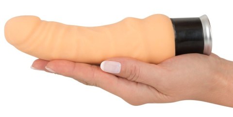 WIBRATOR NATURE SKIN REAL VIBE WIBRATOR NATURE SKIN REAL VIBE