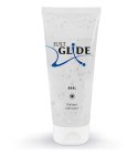 ŻEL ANALNY JUST GLIDE ANAL 200 ML ŻEL ANALNY JUST GLIDE ANAL 200 ML