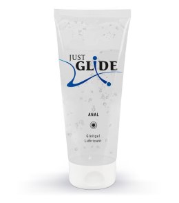 ŻEL ANALNY JUST GLIDE ANAL 200 ML