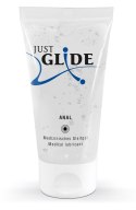 ŻEL ANALNY JUST GLIDE ANAL 50 ML ŻEL ANALNY JUST GLIDE ANAL 50 ML