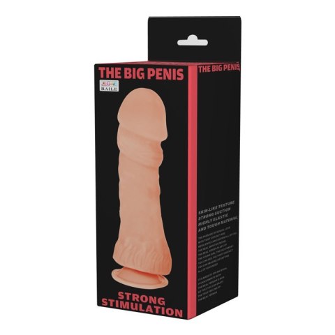 DILDO THE BIG PENIS DILDO THE BIG PENIS
