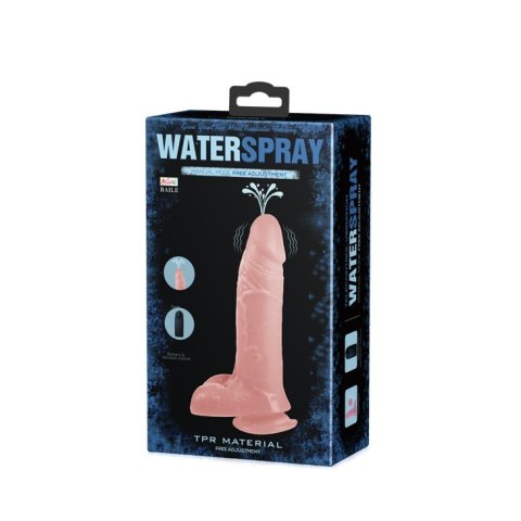 DILDO WATER SPRAY DILDO WATER SPRAY
