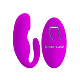 JAJKO PRETTY LOVE - REMOTE CONTROLLED