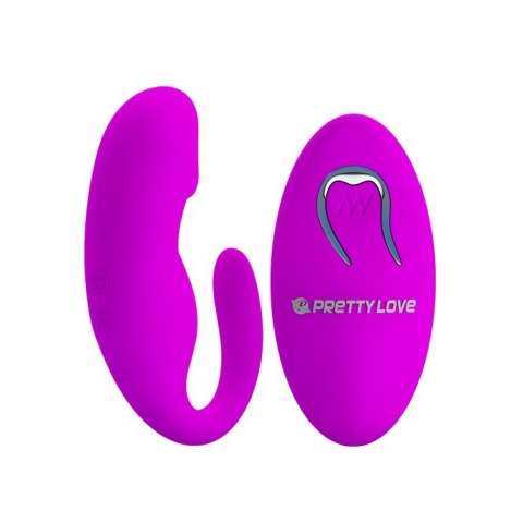 JAJKO PRETTY LOVE - REMOTE CONTROLLED JAJKO PRETTY LOVE - REMOTE CONTROLLED