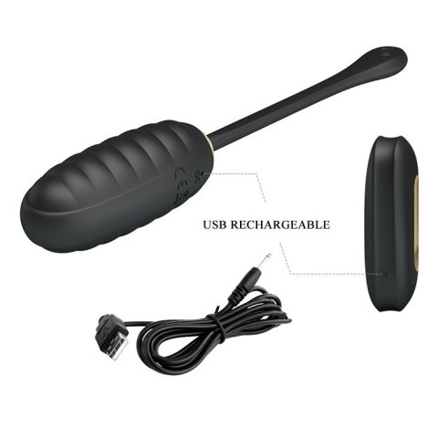 JAJKO PRETTY LOVE - SOFT KEGEL BALL JAJKO PRETTY LOVE - SOFT KEGEL BALL