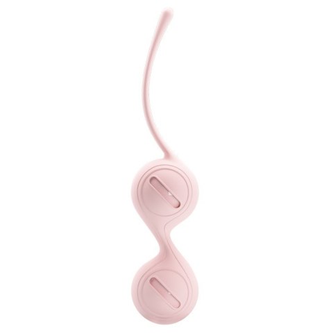 KULKI PRETTY LOVE - KEGEL BALLS UP I KULKI PRETTY LOVE - KEGEL BALLS UP I