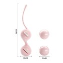 KULKI PRETTY LOVE - KEGEL BALLS UP I KULKI PRETTY LOVE - KEGEL BALLS UP I