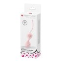 KULKI PRETTY LOVE - KEGEL BALLS UP I KULKI PRETTY LOVE - KEGEL BALLS UP I