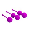 KULKI PRETTY LOVE - KEGEL BALL KULKI PRETTY LOVE - KEGEL BALL