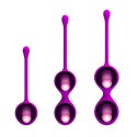 KULKI PRETTY LOVE - KEGEL BALL KULKI PRETTY LOVE - KEGEL BALL
