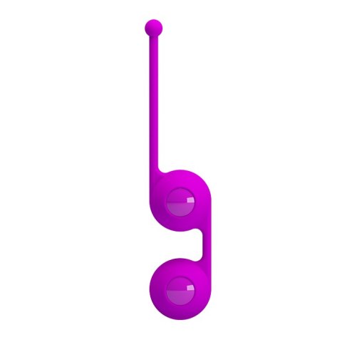 KULKI PRETTY LOVE - KEGEL TIGHTEN UP III KULKI PRETTY LOVE - KEGEL TIGHTEN UP III