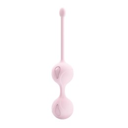 KULKI PRETTY LOVE - KEGEL TIGHTEN UP II