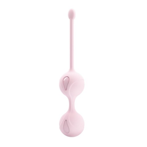 KULKI PRETTY LOVE - KEGEL TIGHTEN UP II