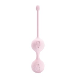 KULKI PRETTY LOVE - KEGEL TIGHTEN UP II