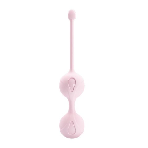 KULKI PRETTY LOVE - KEGEL TIGHTEN UP II
