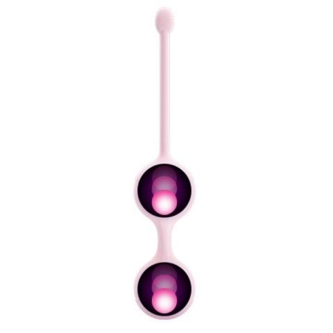 KULKI PRETTY LOVE - KEGEL TIGHTEN UP II