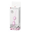KULKI PRETTY LOVE - KEGEL TIGHTEN UP II