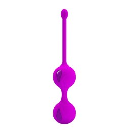 KULKI PRETTY LOVE - KEGEL UP II