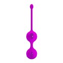 KULKI PRETTY LOVE - KEGEL UP II KULKI PRETTY LOVE - KEGEL UP II
