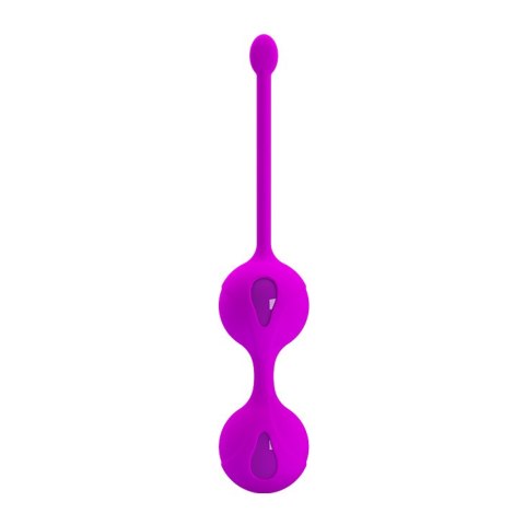 KULKI PRETTY LOVE - KEGEL UP II KULKI PRETTY LOVE - KEGEL UP II