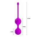 KULKI PRETTY LOVE - KEGEL UP II KULKI PRETTY LOVE - KEGEL UP II