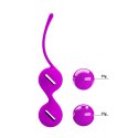 KULKI PRETTY LOVE - KEGEL UP I KULKI PRETTY LOVE - KEGEL UP I