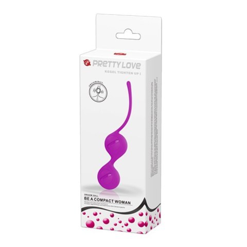 KULKI PRETTY LOVE - KEGEL UP I KULKI PRETTY LOVE - KEGEL UP I