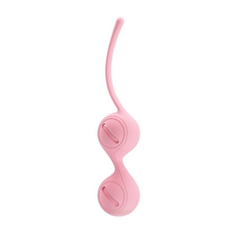 KULKI PRETTY LOVE - KEGEL KULKI PRETTY LOVE - KEGEL