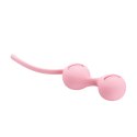 KULKI PRETTY LOVE - KEGEL KULKI PRETTY LOVE - KEGEL