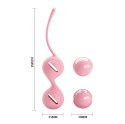KULKI PRETTY LOVE - KEGEL KULKI PRETTY LOVE - KEGEL
