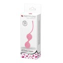 KULKI PRETTY LOVE - KEGEL KULKI PRETTY LOVE - KEGEL