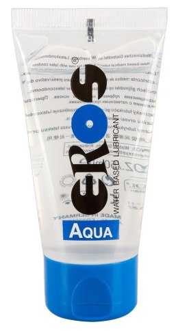 LUBRYKANT EROS AQUA 50 ML