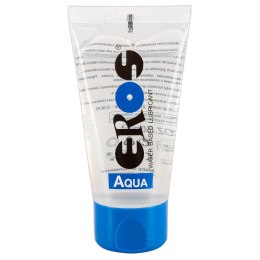LUBRYKANT EROS AQUA 50 ML