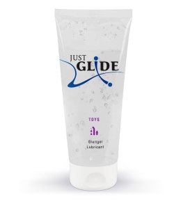 LUBRYKANT JUST GLIDE TOY LUBE 200 ML