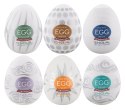 MASTURBATOR EGG VARIETY 2 6 PACK MASTURBATOR EGG VARIETY 2 6 PACK