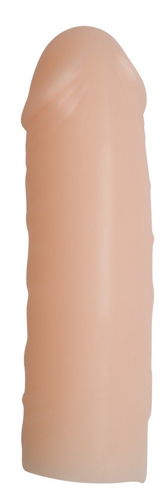 NAKŁADKA NATURE SKIN SLEEVE NAKŁADKA NATURE SKIN SLEEVE