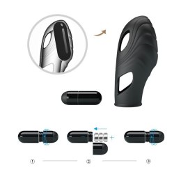 NAKŁADKA PRETTY LOVE - LICH