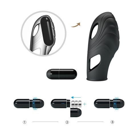 NAKŁADKA PRETTY LOVE - LICH NAKŁADKA PRETTY LOVE - LICH