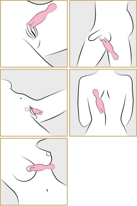 Nymph Pale Pink Nymph Pale Pink