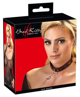 OBROŻA COLLAR AND LEASH