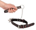 OBROŻA COLLAR AND LEASH