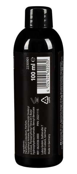 OLEJEK SPANISH FLY MASSAGE OIL 100ML