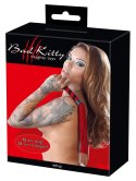 PEJCZ RED FLOGGER BAD KITTY