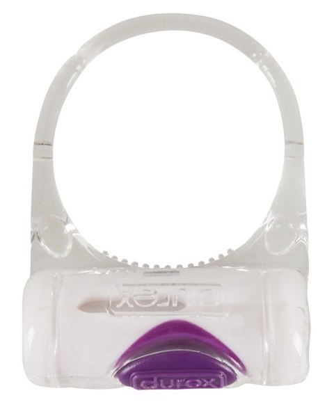 PIERŚCIEŃ DUREX PLAY VIBRATIONS