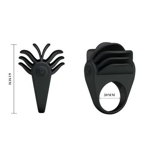 PIERŚCIEŃ PRETTY LOVE CHESTER PIERŚCIEŃ PRETTY LOVE CHESTER