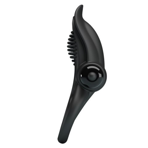 PIERŚCIEŃ PRETTY LOVE - VIBRANT PENIS RING PIERŚCIEŃ PRETTY LOVE - VIBRANT PENIS RING