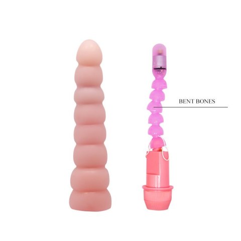 WIBRATOR FLEXI VIBE SENSUAL SPINE WIBRATOR FLEXI VIBE SENSUAL SPINE