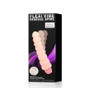 WIBRATOR FLEXI VIBE SENSUAL SPINE WIBRATOR FLEXI VIBE SENSUAL SPINE