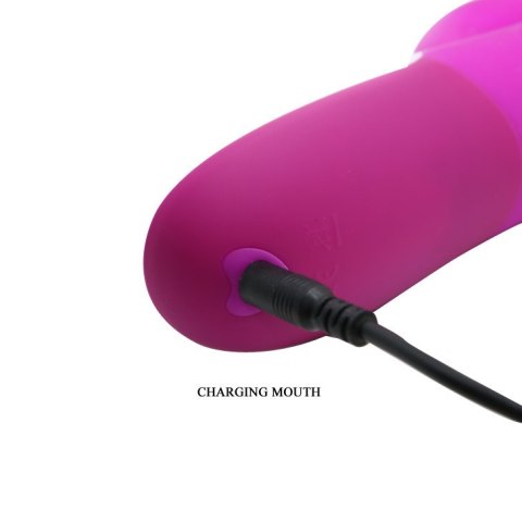 WIBRATOR PRETTY LOVE - ADRIAN WIBRATOR PRETTY LOVE - ADRIAN