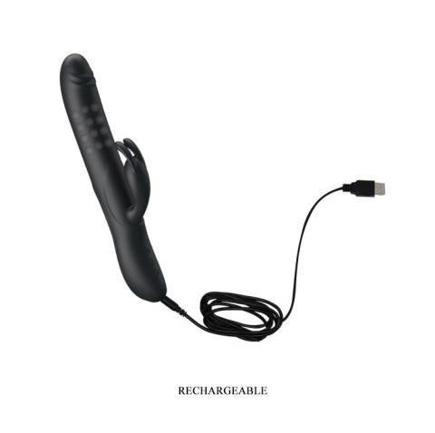 WIBRATOR PRETTY LOVE - COLIN WIBRATOR PRETTY LOVE - COLIN